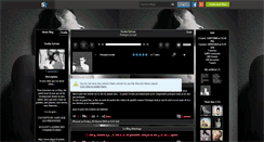 Desktop Screenshot of michoco13.skyrock.com