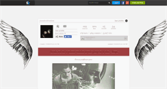 Desktop Screenshot of annuairexdramione.skyrock.com