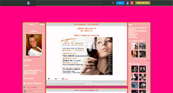 Desktop Screenshot of chutplusdebruit.skyrock.com