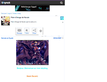 Tablet Screenshot of image-de-naruto.skyrock.com
