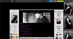 Desktop Screenshot of c-est-fascinant.skyrock.com