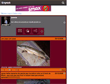 Tablet Screenshot of jeremie107.skyrock.com