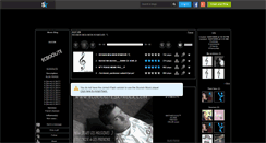 Desktop Screenshot of ec0ooute.skyrock.com