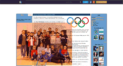 Desktop Screenshot of palgwe.skyrock.com