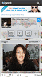 Mobile Screenshot of jennyfleur200.skyrock.com