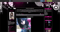 Desktop Screenshot of la-miss-67210.skyrock.com