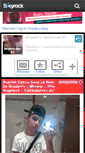 Mobile Screenshot of brams-du-91.skyrock.com