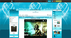 Desktop Screenshot of anne3003.skyrock.com