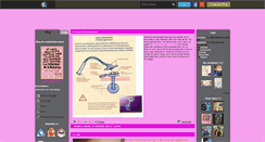 Desktop Screenshot of maladiedecrohn6.skyrock.com