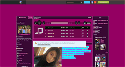 Desktop Screenshot of julianageographie.skyrock.com