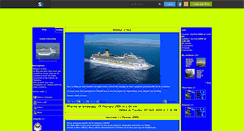 Desktop Screenshot of macroisierecosta.skyrock.com