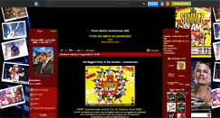 Desktop Screenshot of demonfiredu78.skyrock.com