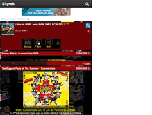 Tablet Screenshot of demonfiredu78.skyrock.com