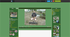 Desktop Screenshot of passiontonne17.skyrock.com