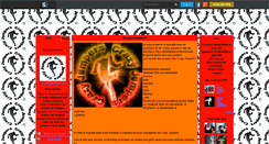 Desktop Screenshot of crazy-jumpers-88.skyrock.com