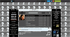 Desktop Screenshot of bill-kaulitz--trumper.skyrock.com