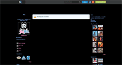Desktop Screenshot of misslyly97201.skyrock.com
