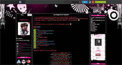 Desktop Screenshot of mdr717.skyrock.com