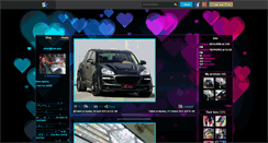 Desktop Screenshot of amarlove012.skyrock.com