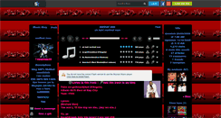 Desktop Screenshot of nieuhhdu59.skyrock.com