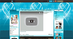 Desktop Screenshot of chobit-juliette.skyrock.com