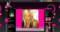 Desktop Screenshot of chaude-hum.skyrock.com