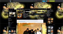 Desktop Screenshot of farid-labelette-jazairi.skyrock.com