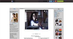 Desktop Screenshot of grey-s-anatomy.skyrock.com