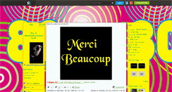 Desktop Screenshot of annees80depassionpoeme68.skyrock.com