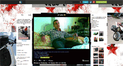 Desktop Screenshot of divel-jad.skyrock.com