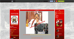 Desktop Screenshot of confience-en-tamileelam.skyrock.com