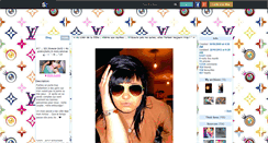 Desktop Screenshot of depar-a-zero.skyrock.com