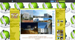 Desktop Screenshot of chirgastrique-frejus.skyrock.com