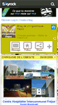 Mobile Screenshot of chirgastrique-frejus.skyrock.com