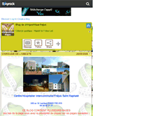Tablet Screenshot of chirgastrique-frejus.skyrock.com