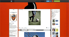 Desktop Screenshot of foot-feminin-du-fcl.skyrock.com