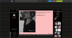 Desktop Screenshot of fxck-xgaames.skyrock.com