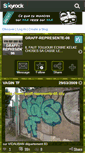 Mobile Screenshot of graff-represente-06.skyrock.com