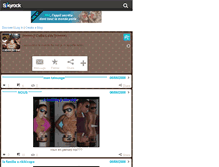 Tablet Screenshot of caboverde99.skyrock.com