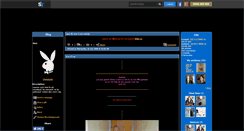 Desktop Screenshot of chtitedu66.skyrock.com