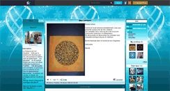 Desktop Screenshot of maudart17.skyrock.com