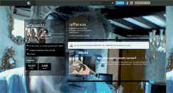 Desktop Screenshot of jefferson61.skyrock.com