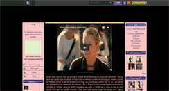 Desktop Screenshot of how-i-became-a-detective.skyrock.com