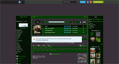 Desktop Screenshot of abdo-sniper.skyrock.com