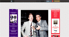 Desktop Screenshot of howimetyourmother-source.skyrock.com