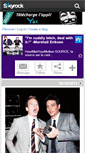 Mobile Screenshot of howimetyourmother-source.skyrock.com