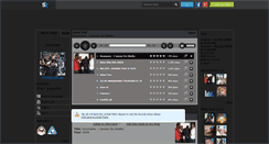 Desktop Screenshot of dimss-officiel.skyrock.com