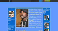 Desktop Screenshot of gunitjm.skyrock.com