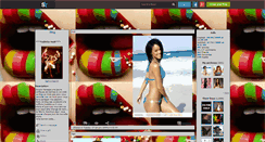 Desktop Screenshot of fashionhair03.skyrock.com