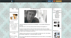 Desktop Screenshot of mentalist-l0ve.skyrock.com